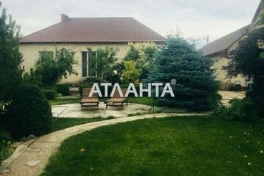 Дом по адресу ул. Радостная (площадь 170 м²) - Atlanta.ua - фото 24