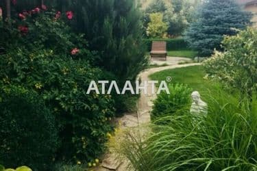 Дом по адресу ул. Радостная (площадь 170 м²) - Atlanta.ua - фото 25