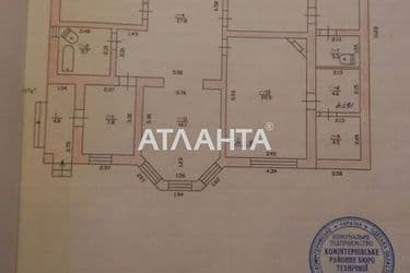 Дом по адресу ул. Радостная (площадь 170 м²) - Atlanta.ua - фото 28