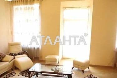 3-rooms apartment apartment by the address st. Ekaterininskaya (area 148 m²) - Atlanta.ua - photo 19