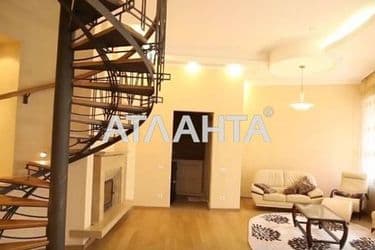 3-rooms apartment apartment by the address st. Ekaterininskaya (area 148 m²) - Atlanta.ua - photo 21