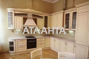 3-rooms apartment apartment by the address st. Ekaterininskaya (area 148 m²) - Atlanta.ua - photo 23