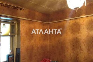 2-комнатная квартира по адресу Книжный пер. (площадь 38,2 м²) - Atlanta.ua - фото 11