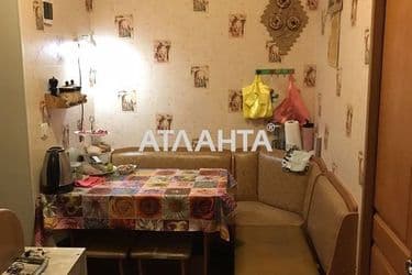 Room in dormitory apartment by the address st. Dalnitskaya Ivanova (area 19 m²) - Atlanta.ua - photo 9