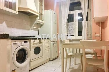 3-комнатная квартира по адресу Шевченко пр. (площадь 94 м²) - Atlanta.ua - фото 31