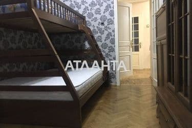 3-комнатная квартира по адресу Шевченко пр. (площадь 94 м²) - Atlanta.ua - фото 43