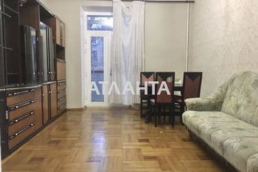 3-комнатная квартира по адресу Шевченко пр. (площадь 94 м²) - Atlanta.ua - фото 45