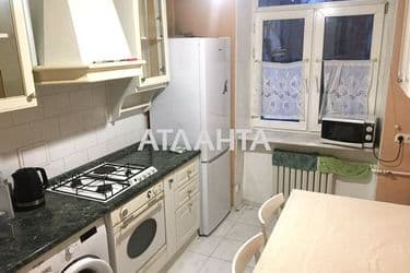 3-комнатная квартира по адресу Шевченко пр. (площадь 94 м²) - Atlanta.ua - фото 53