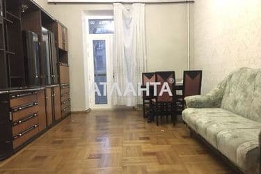 3-комнатная квартира по адресу Шевченко пр. (площадь 94 м²) - Atlanta.ua - фото 56