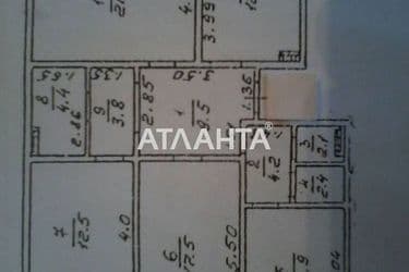 4+-rooms apartment apartment by the address st. Topolevaya (area 120 m²) - Atlanta.ua - photo 26