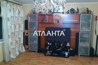 4+-rooms apartment apartment by the address st. Topolevaya (area 120 m²) - Atlanta.ua - photo 15