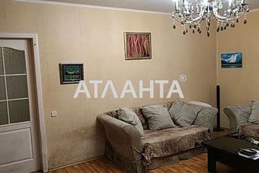4+-rooms apartment apartment by the address st. Topolevaya (area 120 m²) - Atlanta.ua - photo 18