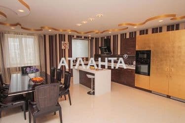 4+-rooms apartment apartment by the address st. Posmitnogo (area 265,4 m²) - Atlanta.ua - photo 34