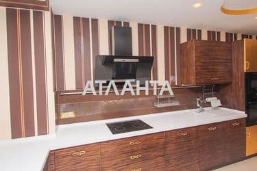 4+-rooms apartment apartment by the address st. Posmitnogo (area 265,4 m²) - Atlanta.ua - photo 35