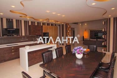 4+-rooms apartment apartment by the address st. Posmitnogo (area 265,4 m²) - Atlanta.ua - photo 36