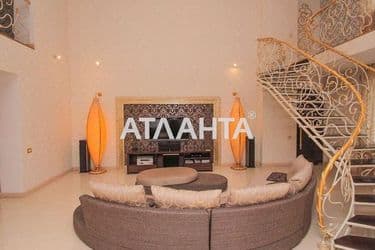 4+-rooms apartment apartment by the address st. Posmitnogo (area 265,4 m²) - Atlanta.ua - photo 32