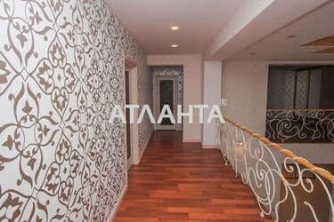 4+-rooms apartment apartment by the address st. Posmitnogo (area 265,4 m²) - Atlanta.ua - photo 44