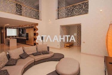 4+-rooms apartment apartment by the address st. Posmitnogo (area 265,4 m²) - Atlanta.ua - photo 31