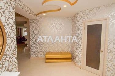 4+-rooms apartment apartment by the address st. Posmitnogo (area 265,4 m²) - Atlanta.ua - photo 54