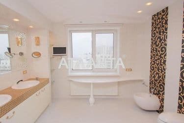 4+-rooms apartment apartment by the address st. Posmitnogo (area 265,4 m²) - Atlanta.ua - photo 48