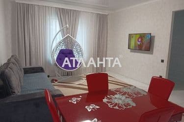 House by the address st. Massiv 11 (area 110 m²) - Atlanta.ua - photo 17