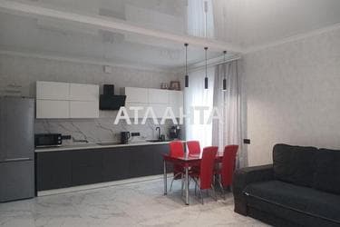 House by the address st. Massiv 11 (area 110 m²) - Atlanta.ua - photo 16