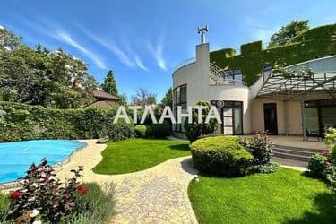 House by the address st. Dachnaya (area 249 m²) - Atlanta.ua - photo 20