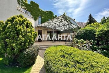 House by the address st. Dachnaya (area 249 m²) - Atlanta.ua - photo 21