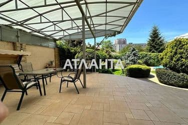 House by the address st. Dachnaya (area 249 m²) - Atlanta.ua - photo 23