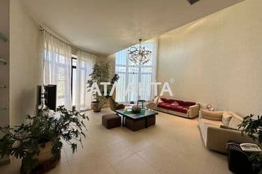 House by the address st. Dachnaya (area 249 m²) - Atlanta.ua - photo 25