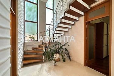 House by the address st. Dachnaya (area 249 m²) - Atlanta.ua - photo 28