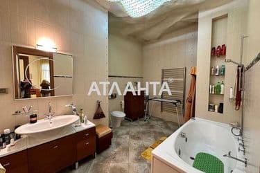 House by the address st. Dachnaya (area 249 m²) - Atlanta.ua - photo 30