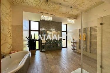 House by the address st. Dachnaya (area 249 m²) - Atlanta.ua - photo 33