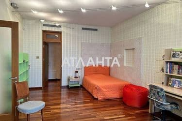 House by the address st. Dachnaya (area 249 m²) - Atlanta.ua - photo 34