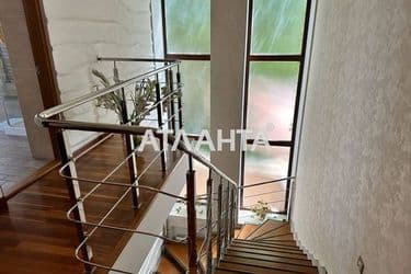 House by the address st. Dachnaya (area 249 m²) - Atlanta.ua - photo 35