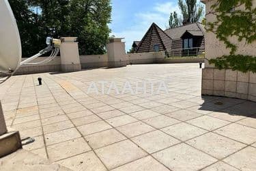 House by the address st. Dachnaya (area 249 m²) - Atlanta.ua - photo 37