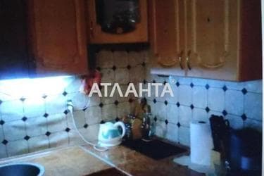 1-room apartment apartment by the address st. Agronomicheskaya (area 40 m²) - Atlanta.ua - photo 9