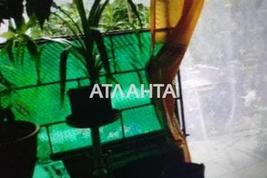 1-room apartment apartment by the address st. Agronomicheskaya (area 40 m²) - Atlanta.ua - photo 10