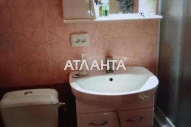 1-room apartment apartment by the address st. Agronomicheskaya (area 40 m²) - Atlanta.ua - photo 11
