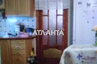 1-room apartment apartment by the address st. Agronomicheskaya (area 40 m²) - Atlanta.ua - photo 13