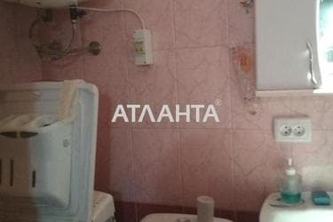 1-room apartment apartment by the address st. Agronomicheskaya (area 40 m²) - Atlanta.ua - photo 14