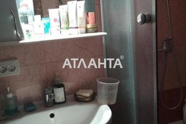 1-room apartment apartment by the address st. Agronomicheskaya (area 40 m²) - Atlanta.ua - photo 15