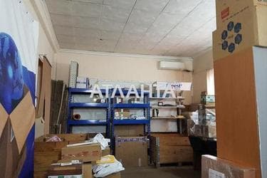 Комерційна нерухомість за адресою Люстдорфська дор. (площа 90,6 м²) - Atlanta.ua - фото 11