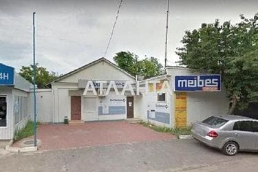 Комерційна нерухомість за адресою Люстдорфська дор. (площа 90,6 м²) - Atlanta.ua - фото 13