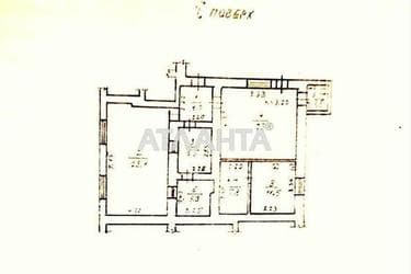 Комерційна нерухомість за адресою Люстдорфська дор. (площа 90,6 м²) - Atlanta.ua - фото 14
