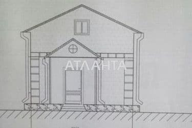 House by the address st. Osennyaya (area 120 m²) - Atlanta.ua - photo 16