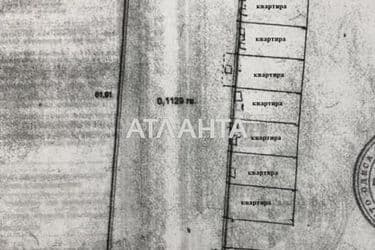 Ділянка за адресою вул. Розумовська (площа 11,3 сот) - Atlanta.ua - фото 4