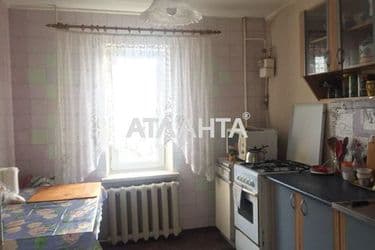 4+-rooms apartment apartment by the address st. Zheleznodorozhnikov (area 76,7 m²) - Atlanta.ua - photo 13