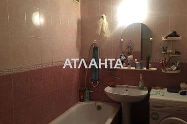 4+-rooms apartment apartment by the address st. Zheleznodorozhnikov (area 76,7 m²) - Atlanta.ua - photo 14