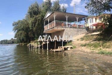 Commercial real estate at st. Pobedy (area 700 m²) - Atlanta.ua - photo 8